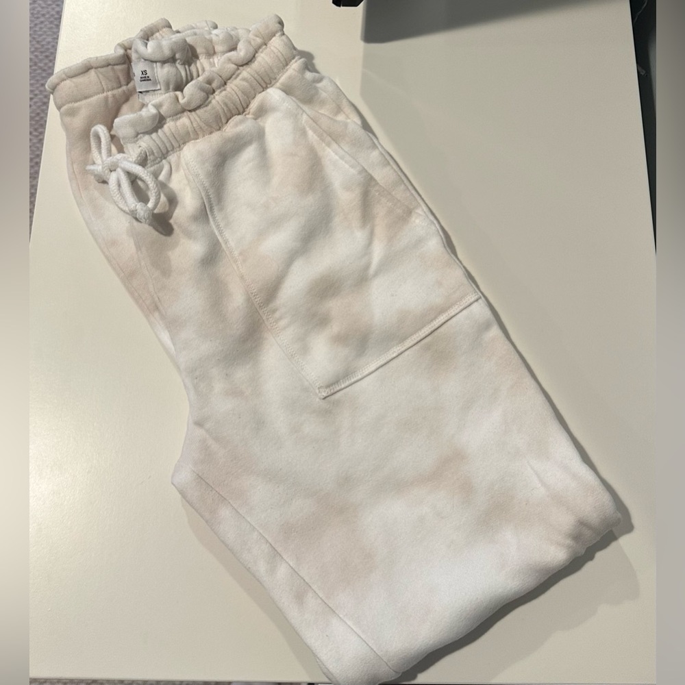 Abercrombie and Fitch Sweatpants